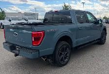 2023 Ford F-150 XLT SuperCrew EcoBoost™ New Arrival - Photo 5