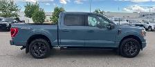 2023 Ford F-150 XLT SuperCrew EcoBoost™ New Arrival - Photo 6