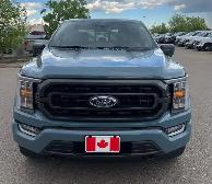 2023 Ford F-150 XLT SuperCrew EcoBoost™ New Arrival - Photo 8
