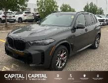 2024 BMW X5 XDRIVE40I New Arrival