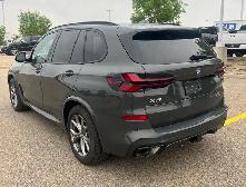 2024 BMW X5 XDRIVE40I New Arrival - Photo 3