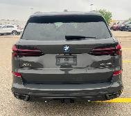 2024 BMW X5 XDRIVE40I New Arrival - Photo 4
