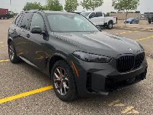 2024 BMW X5 XDRIVE40I New Arrival - Photo 6