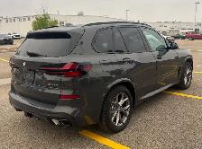 2024 BMW X5 XDRIVE40I New Arrival - Photo 7