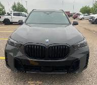 2024 BMW X5 XDRIVE40I New Arrival - Photo 8