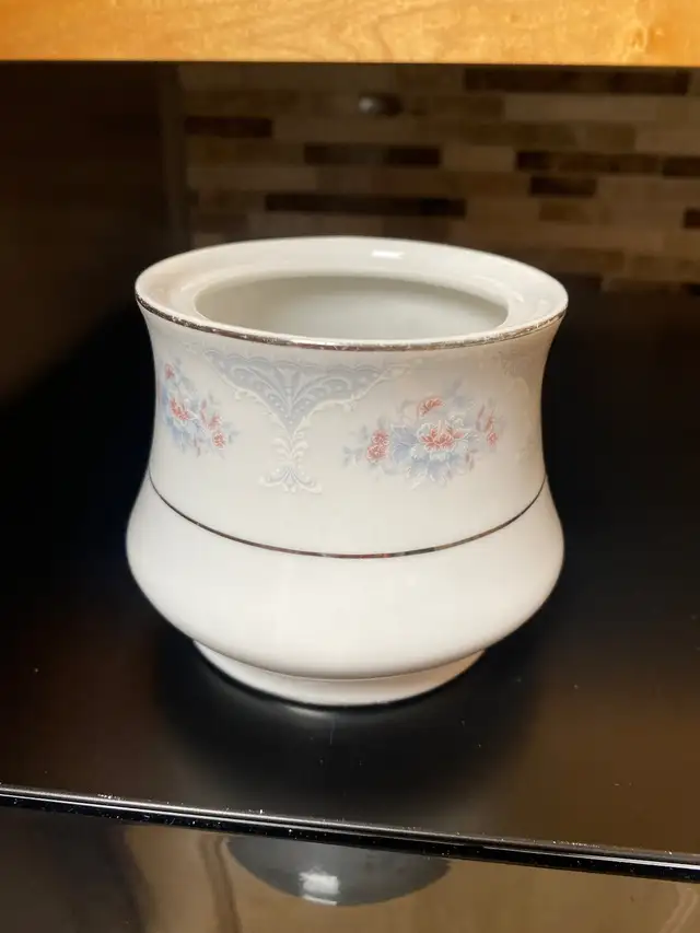 Fine China $5