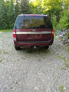 Ford Expedition MAX Limited - Photo 4