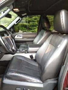 Ford Expedition MAX Limited - Photo 5