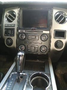 Ford Expedition MAX Limited - Photo 6