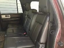 Ford Expedition MAX Limited - Photo 7
