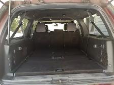 Ford Expedition MAX Limited - Photo 8