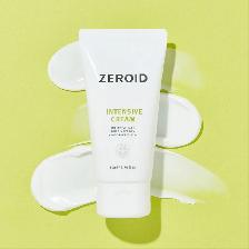 ZEROID Intensive Cream 80mlX3 (K-beauty) - Photo 2