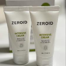 ZEROID Intensive Cream 80mlX3 (K-beauty) - Photo 4