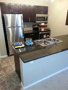 MAIN FLOOR IN WALKER LAKES