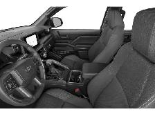 2025 Toyota 4Runner 4X4 | TURBO | SAFETY SENSE 3.0 | CARPLAY - Photo 7