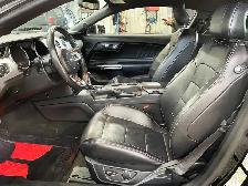 2016 Ford Mustang EcoBoost Premium - Backup Cam, Leather - Photo 5