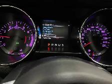 2016 Ford Mustang EcoBoost Premium - Backup Cam, Leather - Photo 7
