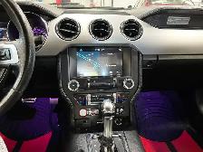 2016 Ford Mustang EcoBoost Premium - Backup Cam, Leather - Photo 10