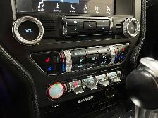 2016 Ford Mustang EcoBoost Premium - Backup Cam, Leather - Photo 11
