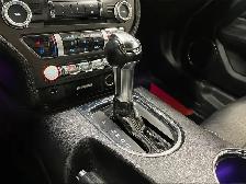 2016 Ford Mustang EcoBoost Premium - Backup Cam, Leather - Photo 12
