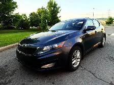 2013 Kia Optima 2013 KIA OPTIMA , AUTOMATIQUE  , 4 CYLINDRES 2.4
