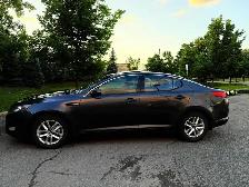 2013 Kia Optima 2013 KIA OPTIMA , AUTOMATIQUE  , 4 CYLINDRES 2.4 - Photo 2