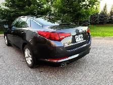 2013 Kia Optima 2013 KIA OPTIMA , AUTOMATIQUE  , 4 CYLINDRES 2.4 - Photo 3