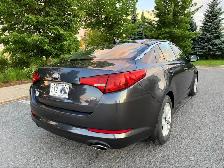 2013 Kia Optima 2013 KIA OPTIMA , AUTOMATIQUE  , 4 CYLINDRES 2.4 - Photo 11
