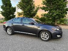 2013 Kia Optima 2013 KIA OPTIMA , AUTOMATIQUE  , 4 CYLINDRES 2.4 - Photo 12