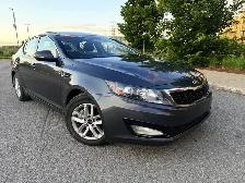 2013 Kia Optima 2013 KIA OPTIMA , AUTOMATIQUE  , 4 CYLINDRES 2.4 - Photo 13