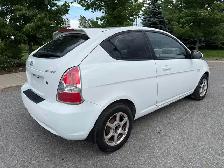 2009 Hyundai Accent 2009 HYUNDAI  ACCENT , AUTOMATIQUE  , 4 CYLI - Photo 9