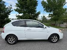 2009 Hyundai Accent 2009 HYUNDAI  ACCENT , AUTOMATIQUE  , 4 CYLI - Photo 10