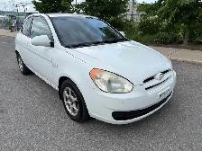 2009 Hyundai Accent 2009 HYUNDAI  ACCENT , AUTOMATIQUE  , 4 CYLI - Photo 11