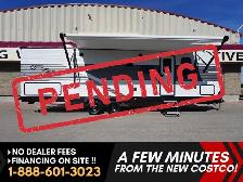 2024 Highland Ridge RV Open Range 28 BHS, STILL AS NEW, SPOTLESS