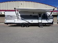 2024 Highland Ridge RV Open Range 28 BHS, STILL AS NEW, SPOTLESS - Photo 2