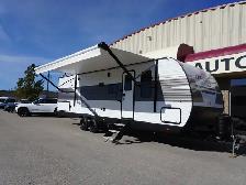 2024 Highland Ridge RV Open Range 28 BHS, STILL AS NEW, SPOTLESS - Photo 4