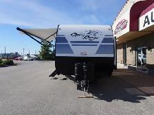 2024 Highland Ridge RV Open Range 28 BHS, STILL AS NEW, SPOTLESS - Photo 6
