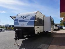 2024 Highland Ridge RV Open Range 28 BHS, STILL AS NEW, SPOTLESS - Photo 7