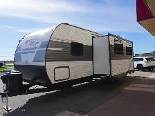 2024 Highland Ridge RV Open Range 28 BHS, STILL AS NEW, SPOTLESS - Photo 8