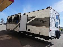 2024 Highland Ridge RV Open Range 28 BHS, STILL AS NEW, SPOTLESS - Photo 9