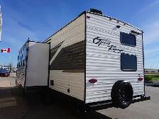 2024 Highland Ridge RV Open Range 28 BHS, STILL AS NEW, SPOTLESS - Photo 10