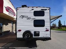 2024 Highland Ridge RV Open Range 28 BHS, STILL AS NEW, SPOTLESS - Photo 11