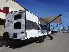 2024 Highland Ridge RV Open Range 28 BHS, STILL AS NEW, SPOTLESS - Photo 12
