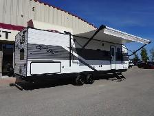 2024 Highland Ridge RV Open Range 28 BHS, STILL AS NEW, SPOTLESS - Photo 13