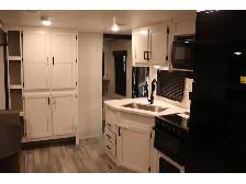 2024 Highland Ridge RV Open Range 28 BHS, STILL AS NEW, SPOTLESS - Photo 21
