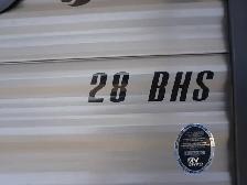 2024 Highland Ridge RV Open Range 28 BHS, STILL AS NEW, SPOTLESS - Photo 39