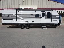 2024 Highland Ridge RV Open Range 28 BHS, STILL AS NEW, SPOTLESS - Photo 40