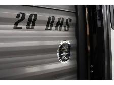 2024 Highland Ridge RV Open Range 28 BHS, STILL AS NEW, SPOTLESS - Photo 43