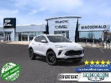 2026 Buick Encore GX Sport Touring - $282 B/W