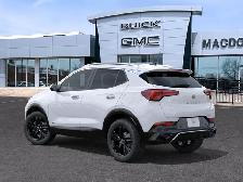 2026 Buick Encore GX Sport Touring - $282 B/W - Photo 3